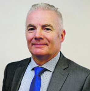 Cllr John Costelloe