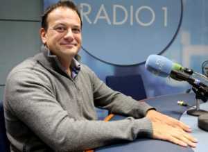 Minister Leo Varadkar