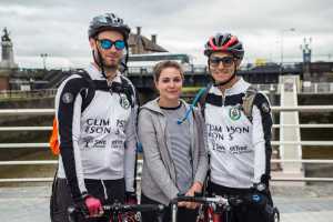 Limerick Post News Community London to limerick 500