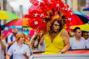 Limerick Pride LGBTQ Festival 2017