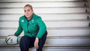 Niamh Briggs