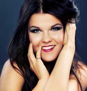 Saara Aalto to headline Limerick Pride LGBTQ Festival 2017 Climax Party