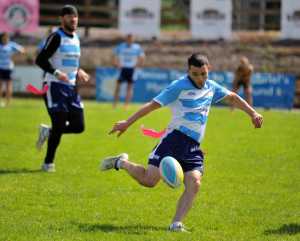 Limerick THE SIXTEENTH annual Limerick Pig ‘n’ Porter Tag Rugby Festival begins this Thursday evening with a host of events running up to Saturday, July 17