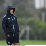 Tierney holds no fear of the French Tierney holds no fear of the French