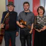 Trad gig led by concertina Trad gig led by concertina