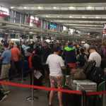 Frustrated passengers could set their sights on Shannon Frustrated passengers could set their sights on Shannon