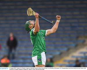 Limerick Under 21 to face the Cats for the first time limerick post news sport gaa