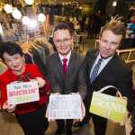 Shannon airport on the lookout for branding guru Shannon airport on the lookout for branding guru