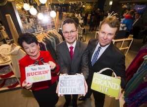 Shannon airport on the lookout for branding guru limerick post news