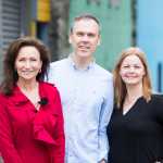 Limerick’s Celia Holman Lee announced as Focus Ireland Ambassador Limerick’s Celia Holman Lee announced as Focus Ireland Ambassador