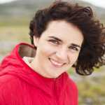 Catherine Ireton: Everyday courage Catherine Ireton: Everyday courage