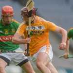 One small step for the GAA One small step for the GAA
