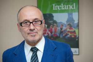 limerick post news language exchange international Limerick hosts language trade mission