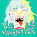 debut: PowPig – Denture Adventure debut: PowPig – Denture Adventure