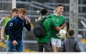 Limerick Under 21 to face the Cats for the first time limerick post news sport gaa