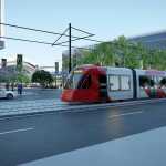 Limerick Council must champion light rail network for city Limerick Council must champion light rail network for city
