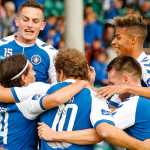 Limerick FC Earn Tough 1-0 Victory over Bohemians Limerick FC Earn Tough 1-0 Victory over Bohemians