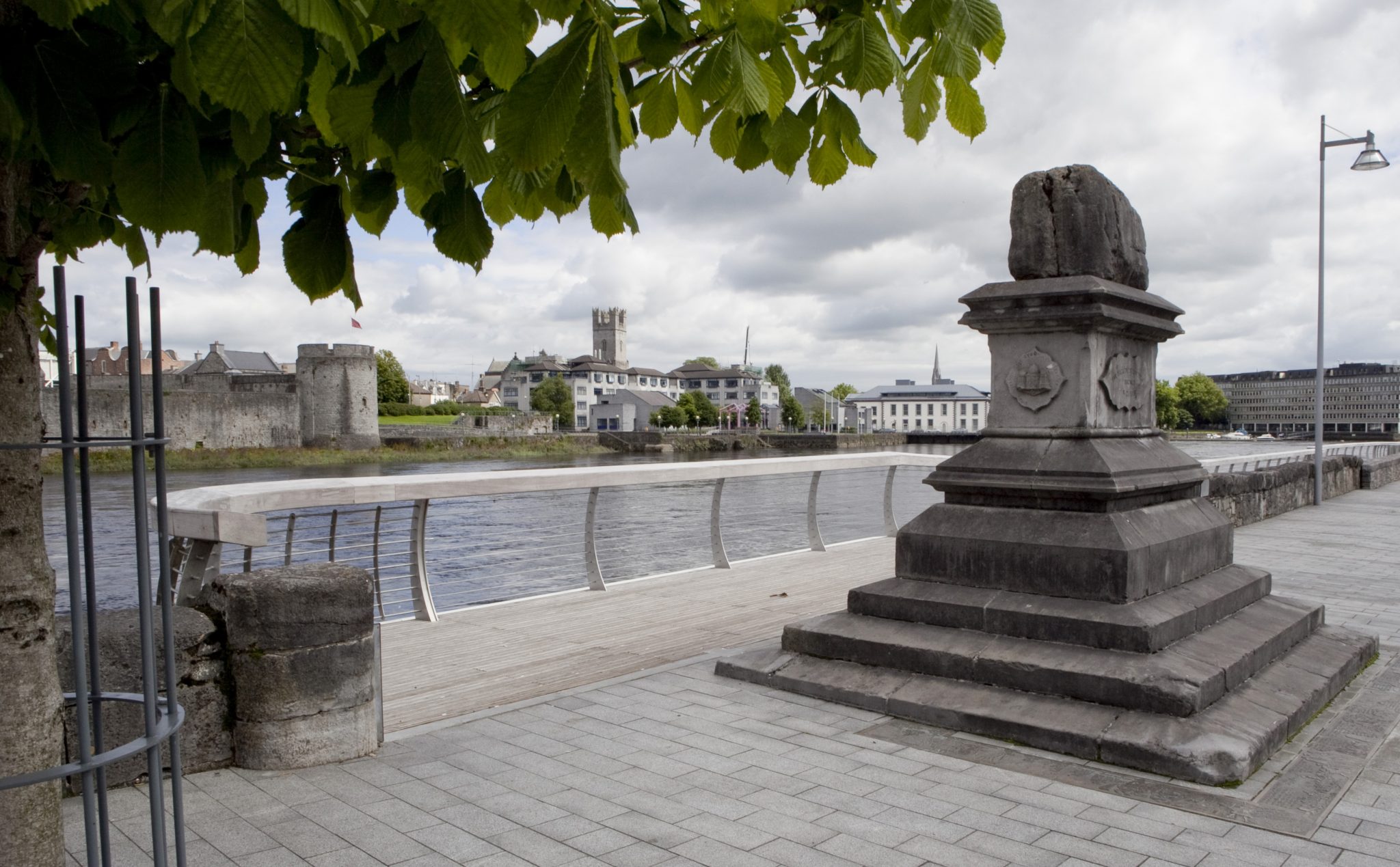 Limerick's Orange heritage Limerick Post News History