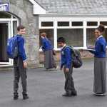 Mungret getting well schooled Mungret getting well schooled
