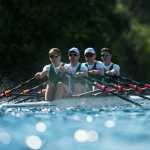 Limerick athlete James Quinlan rows on to double gold Limerick athlete James Quinlan rows on to double gold