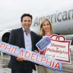 American Airlines expand Shannon Airport services American Airlines expand Shannon Airport services