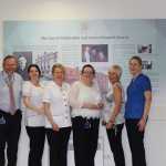 Limerick nurse has achievement set in Stone Limerick nurse has achievement set in Stone