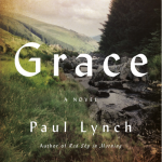 Paul Lynch, finding ‘Grace’ in the publishing world Paul Lynch, finding ‘Grace’ in the publishing world