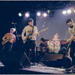 Megacone & Zombie Picnic: Prog Double Header Megacone & Zombie Picnic: Prog Double Header