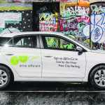 GoCar sharing service launches in Limerick GoCar sharing service launches in Limerick