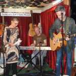 Acoustic Club: My Favourite House Acoustic Club: My Favourite House