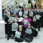 First honours for Bualadh Bos Children’s Festival First honours for Bualadh Bos Children’s Festival