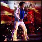 Elvis Spectacular at UCH Limerick Elvis Spectacular at UCH Limerick