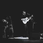 Luka Bloom: Taking refuge in music Luka Bloom: Taking refuge in music