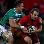 Munster Get the Season Started Off Right with 34-3 Win over Benetton Munster Get the Season Started Off Right with 34-3 Win over Benetton