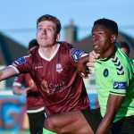 Limerick FC Beat Galway United 2-1 to Advance to FAI Cup Semi-Final Limerick FC Beat Galway United 2-1 to Advance to FAI Cup Semi-Final