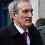Former Munster media manager Pat Geraghty losses battle with illness Former Munster media manager Pat Geraghty losses battle with illness