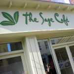 Limerick Sage Cafe closes Limerick Sage Cafe closes