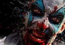 Win Halloween Spooktacular tickets