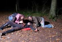 Halloween Spooktacular competition winners