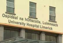 University Hospital Limerick