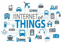 Limerick research to study the internet of things