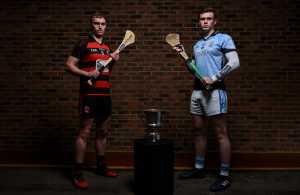 Munster club hurling