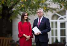 Capital Limerick Dublin event