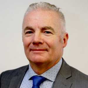 Sinn Féin councillor John Costelloe