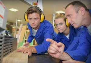 Apprenticeships