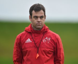 Munster Rugby