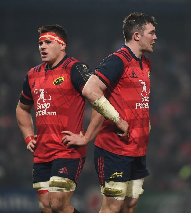 Munster Rugby