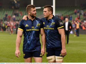 Munster Rugby