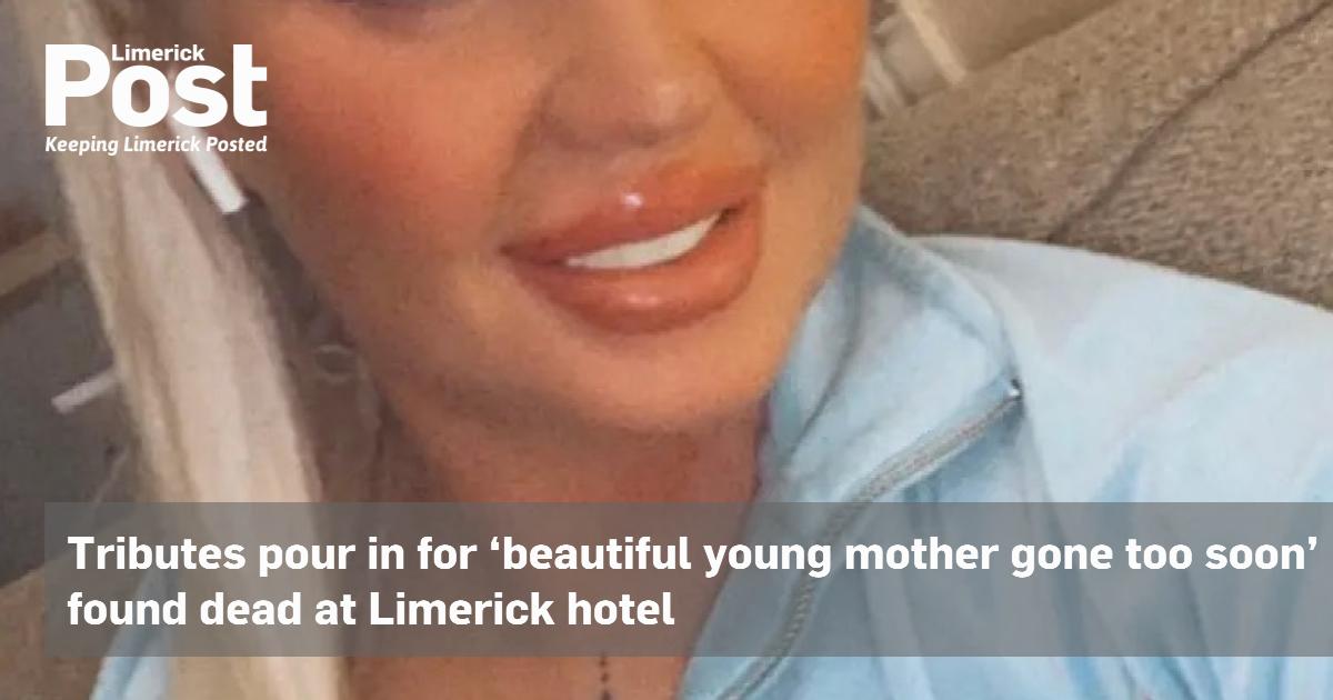 Tributes pour in for ‘beautiful young mother gone too soon’ found dead(02)