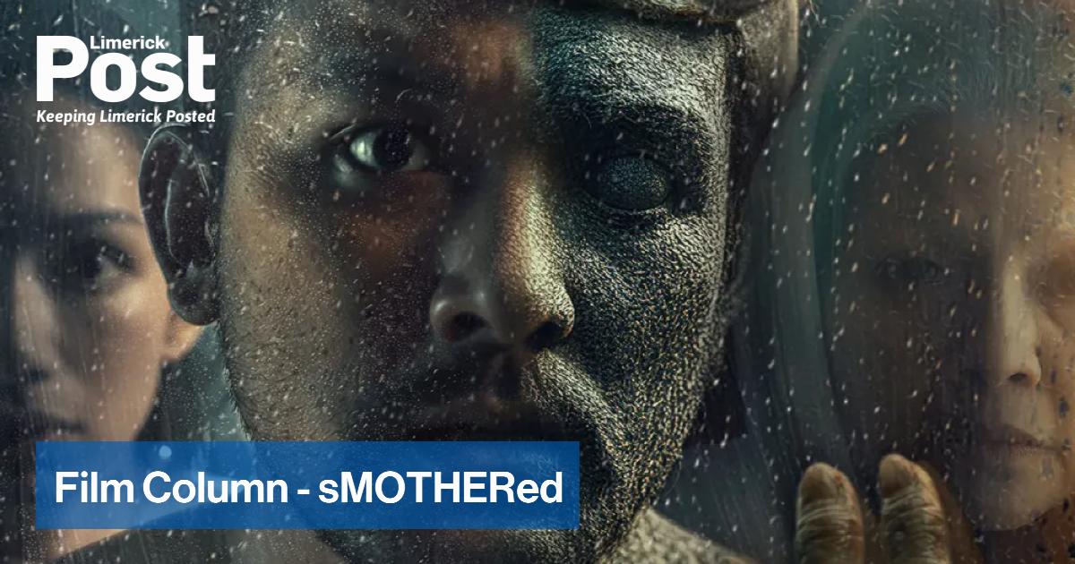 Film Column – sMOTHERed